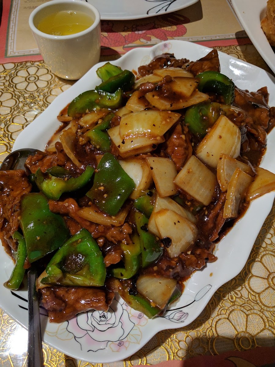 Pearl House Dining Lounge Photos 2