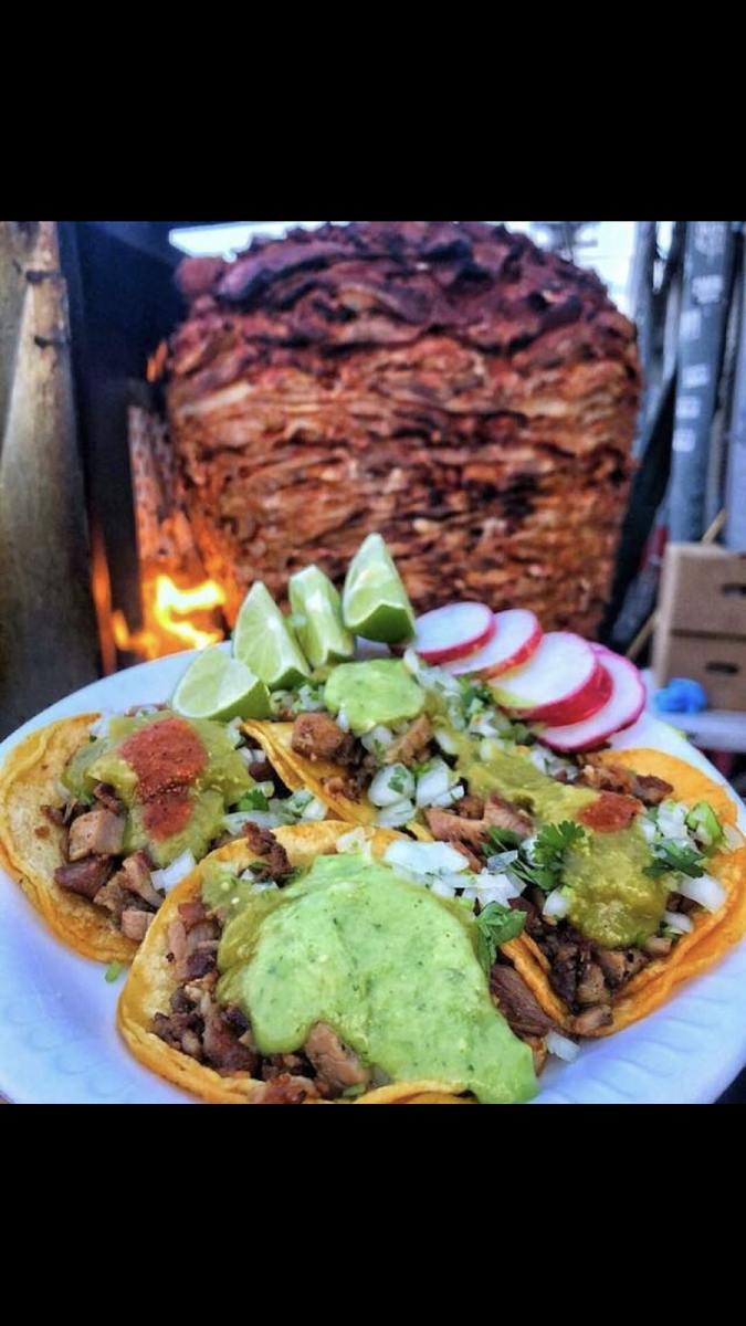 Taqueria El Pastorcito # 2